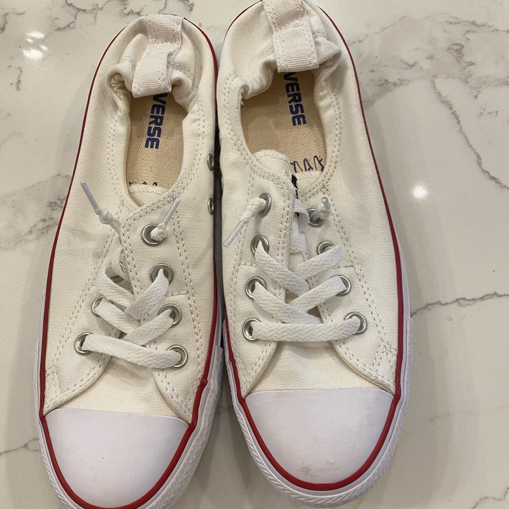 Women’s Converse All Star Shoreline Slip Sneakers